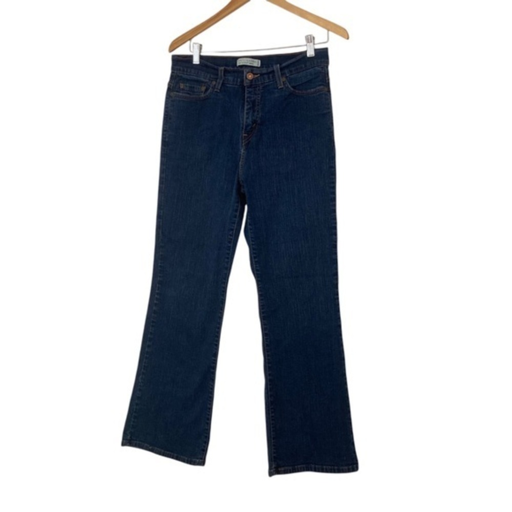 Levi’s Classic Blue Women's Jeans Size 12 Short